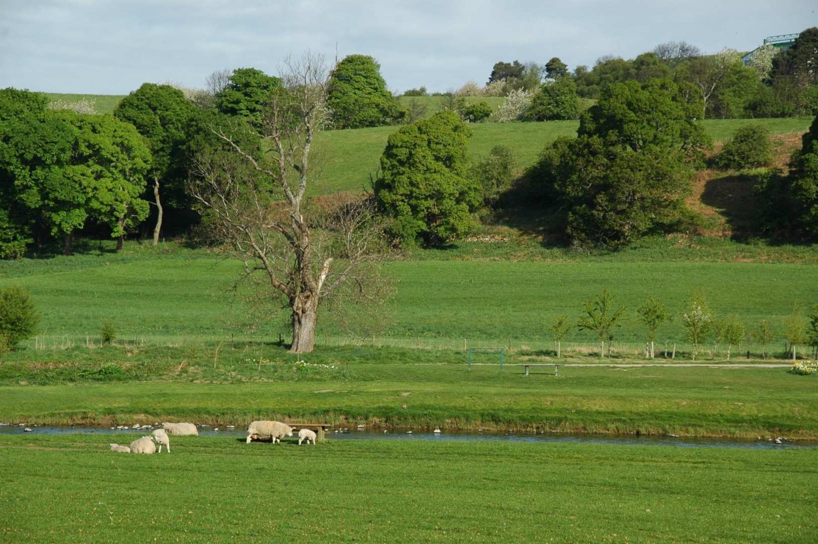 Speyside Way Short Break